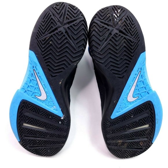 Nike Shoes | Nike Zoom Mens 15 Hyperfuse Adaptive Basketball | Poshmark